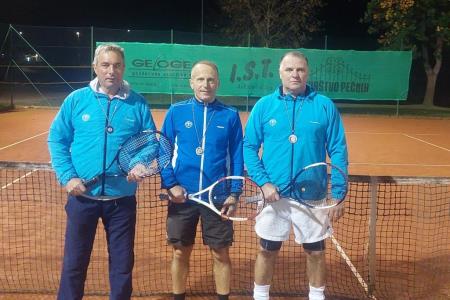 veterani masters s
